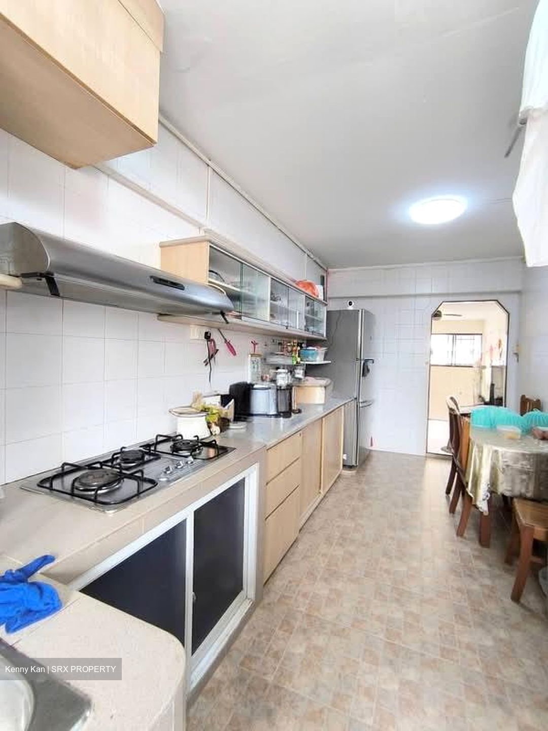 Blk 108 Potong Pasir Avenue 1 (Toa Payoh), HDB 4 Rooms #576624851